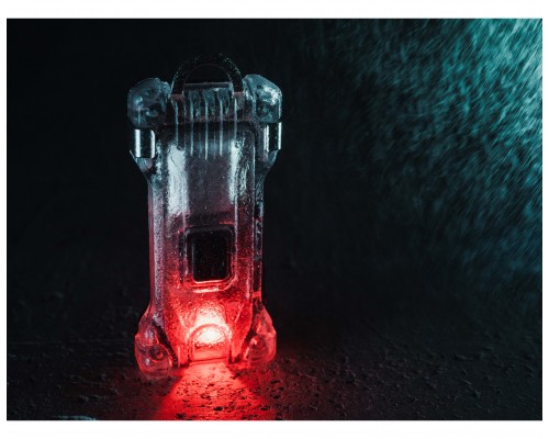 Фонарь ARMYTEK ZIPPY WR EXTENDED SET YELLOW