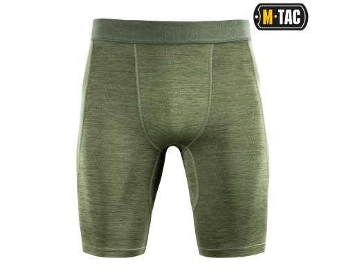 M-TAC ТРУСЫ ACTIVE LEVEL I MELANGE