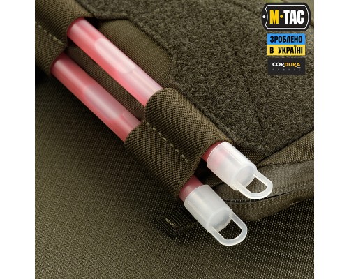 M-TAC ПОДСУМОК ADMIN ELITE RANGER GREEN