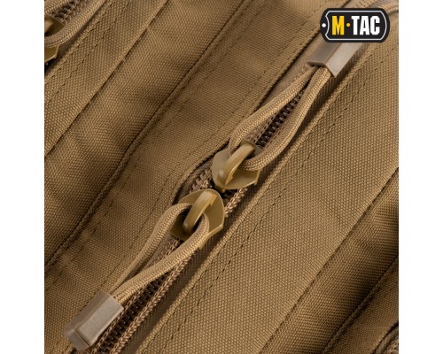 M-TAC РЮКЗАК LARGE ASSAULT PACK TAN