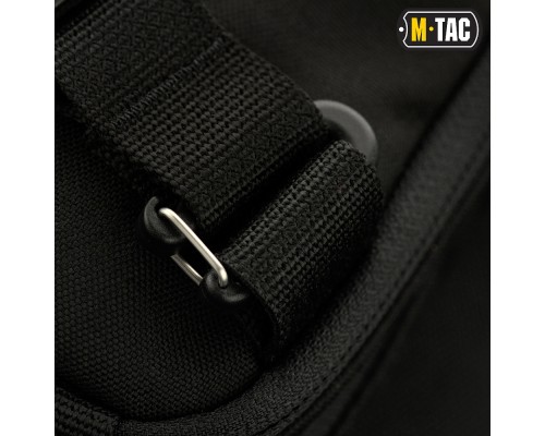 M-TAC СУМКА FOREFRONT BAG ELITE BLACK