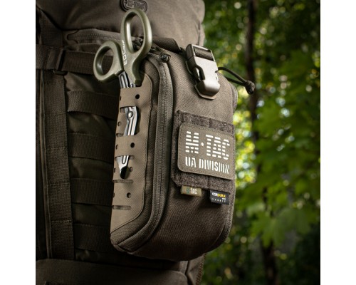 EDC GEAR НОЖНИЦЫ ТАКТИЧЕСКИЕ OLIVE