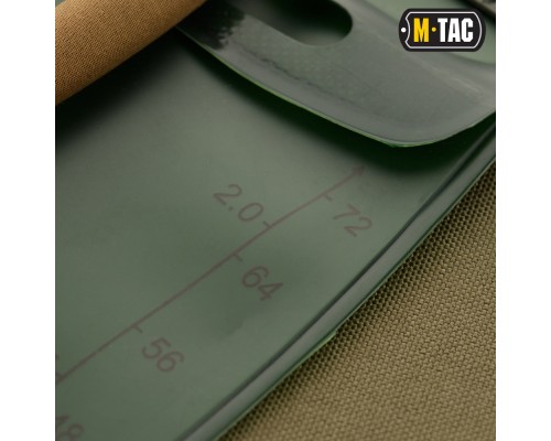 M-TAC РЕЗЕРВУАР ГИДРОСИСТЕМЫ 2 Л.