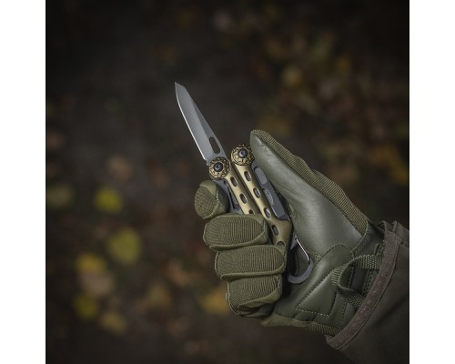 M-TAC МУЛЬТИТУЛ TYPE 5 OLIVE