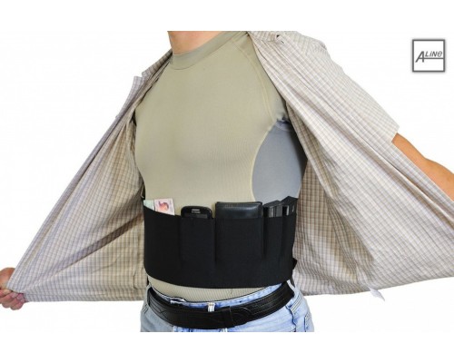 A-LINE С15 ПОЯС-КОБУРА СКРЫТОГО НОШЕНИЯ