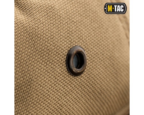 M-TAC ПОДСУМОК ОРГАНАЙЗЕР С ФИКСАТОРОМ COYOTE