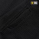 M-TAC ПОЛО ELITE TACTICAL COOLMAX BLACK