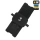 M-TAC ПОДСУМОК МЕДИЦИНСКИЙ ГОРИЗОНТАЛЬНЫЙ LARGE ELITE BLACK