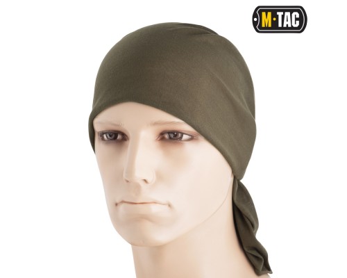 M-TAC ШАРФ-ТРУБА ОБЛЕГЧЕННЫЙ OLIVE