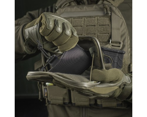 M-TAC ПОДСУМОК ADMIN ELITE RANGER GREEN