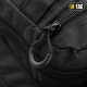 M-TAC СУМКА URBAN LINE CITY HUNTER HEXAGON BAG BLACK
