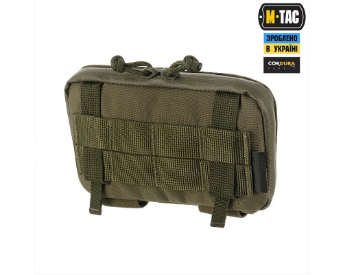 M-TAC ПОДСУМОК ADMIN ELITE RANGER GREEN