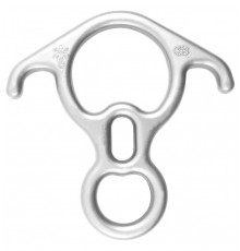 Страховочно-спусковое устройство "BIG 8"