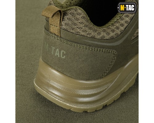 M-TAC КРОССОВКИ ТАКТИЧЕСКИЕ IVA OLIVE