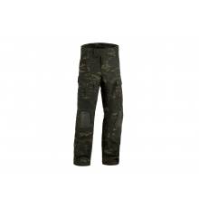 Боевые штаны InvaderGear Predator Combat Pant Multicam Black