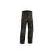 Боевые штаны InvaderGear Predator Combat Pant Multicam Black
