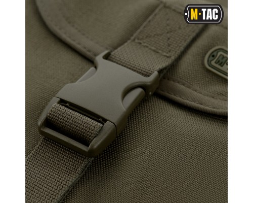 M-TAC ПОДСУМОК ДЛЯ СКЛАДНОЙ ЛОПАТЫ OLIVE