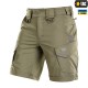 M-TAC ШОРТЫ AGGRESSOR SHORT DARK OLIVE