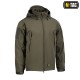 M-TAC КУРТКА SOFT SHELL OLIVE