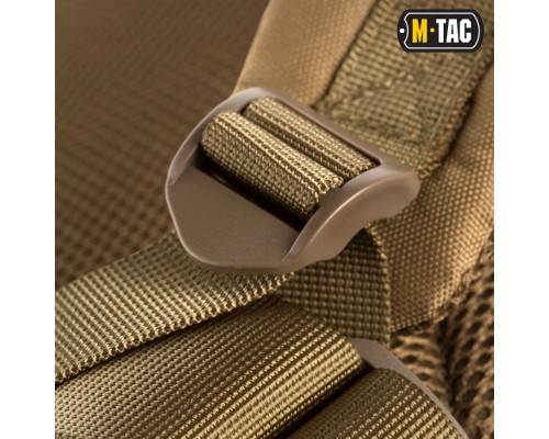 M-TAC РЮКЗАК LARGE ASSAULT PACK TAN