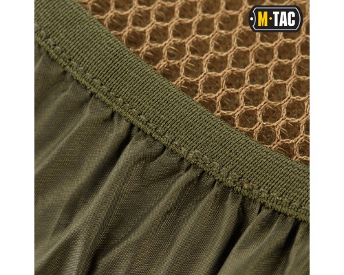 M-TAC ЧЕХОЛ НА РЮКЗАК LARGE OLIVE