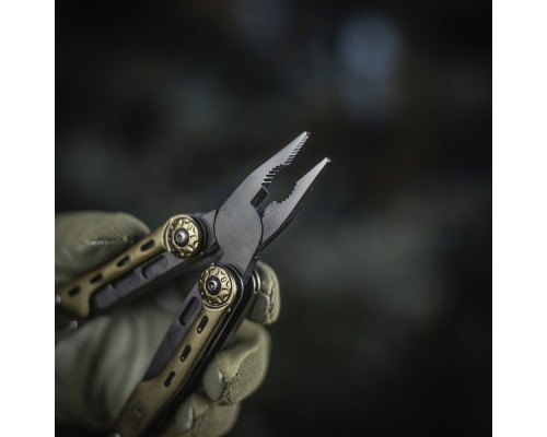 M-TAC МУЛЬТИТУЛ TYPE 5 OLIVE