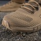 M-TAC КРОССОВКИ SUMMER LIGHT COYOTE