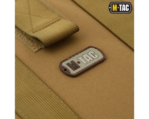 M-TAC ВСТАВКА ДЛЯ РЮКЗАКА МЕДИКА COYOTE