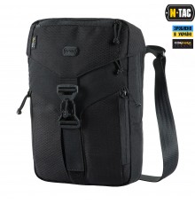 M-TAC СУМКА MAGNET XL BAG ELITE HEX BLACK