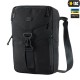 M-TAC СУМКА MAGNET XL BAG ELITE HEX BLACK