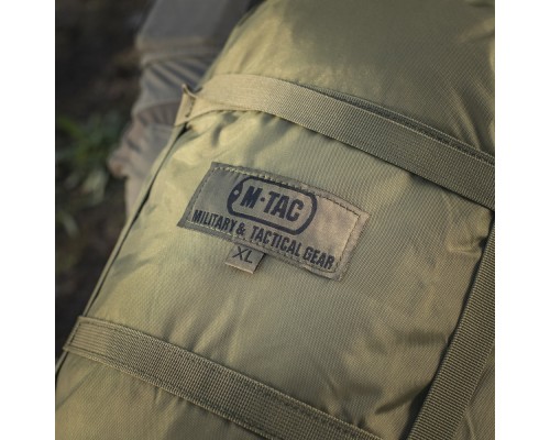 M-TAC МЕШОК КОМПРЕССИОННЫЙ X-LARGE OLIVE