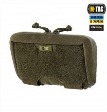 M-TAC ПОДСУМОК ADMIN ELITE RANGER GREEN