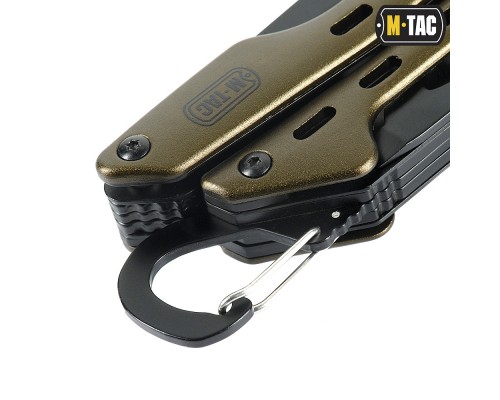 M-TAC МУЛЬТИТУЛ TYPE 5 OLIVE