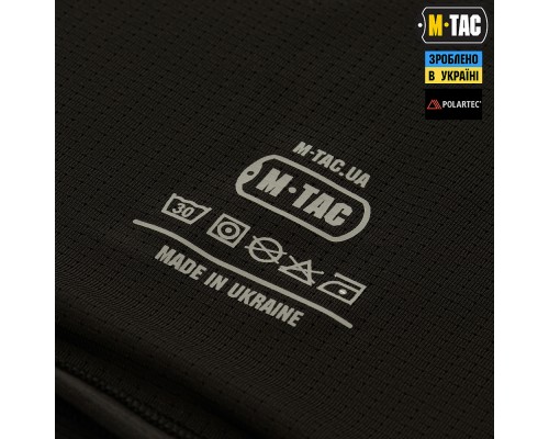 M-TAC ШАРФ-ТРУБА POLAR VENT BLACK