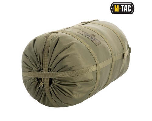 M-TAC МЕШОК КОМПРЕССИОННЫЙ X-LARGE OLIVE