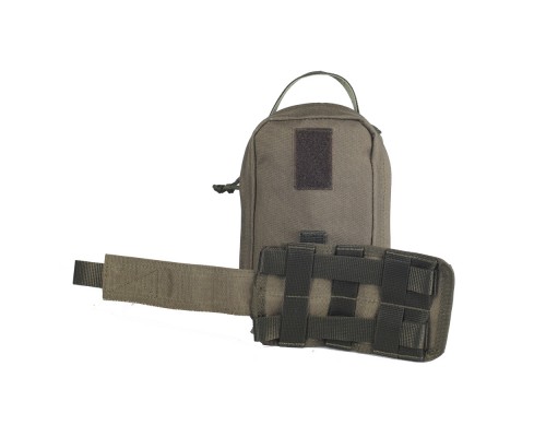 M-TAC ПОДСУМОК МЕДИЦИНСКИЙ RIP OFF OLIVE