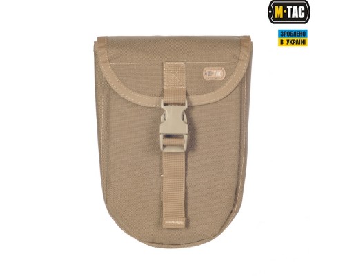 M-TAC ПОДСУМОК ДЛЯ СКЛАДНОЙ ЛОПАТЫ COYOTE