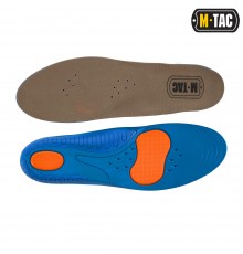 M-TAC СТЕЛЬКИ UNIVERSAL PU LIGHT GREY/BLUE