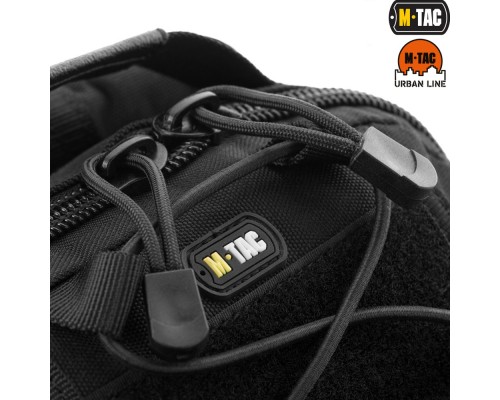 M-TAC СУМКА URBAN LINE CITY PATROL FASTEX BAG