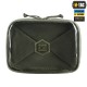 M-TAC ОРГАНАЙЗЕР УТИЛИТАРНЫЙ SLIM ELITE RANGER GREEN