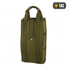M-TAC ВСТАВКА ДЛЯ РЮКЗАКА МЕДИКА OLIVE