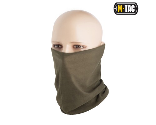 M-TAC ШАРФ-ТРУБА ОБЛЕГЧЕННЫЙ OLIVE
