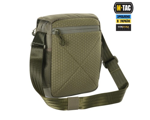 M-TAC СУМКА SATELLITE MAGNET BAG GEN.II ELITE HEX RANGER GREEN