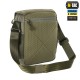 M-TAC СУМКА SATELLITE MAGNET BAG GEN.II ELITE HEX RANGER GREEN