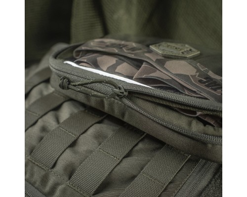 M-TAC ОРГАНАЙЗЕР УТИЛИТАРНЫЙ SLIM ELITE RANGER GREEN