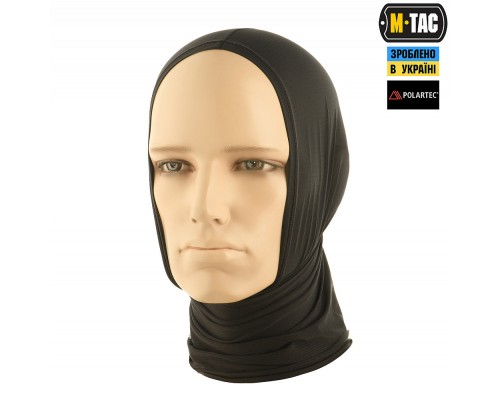 M-TAC ШАРФ-ТРУБА POLAR VENT BLACK