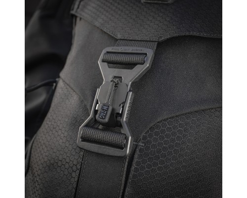 M-TAC СУМКА MAGNET XL BAG ELITE HEX BLACK