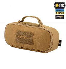 M-TAC ОРГАНАЙЗЕР УТИЛИТАРНЫЙ ELITE MEDIUM (26Х11 СМ) COYOTE