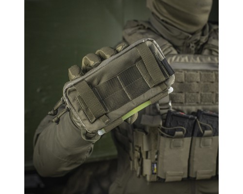 M-TAC ПОДСУМОК ADMIN ELITE RANGER GREEN