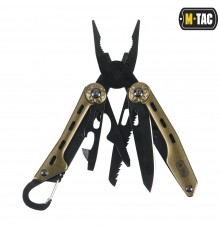 M-TAC МУЛЬТИТУЛ TYPE 5 OLIVE